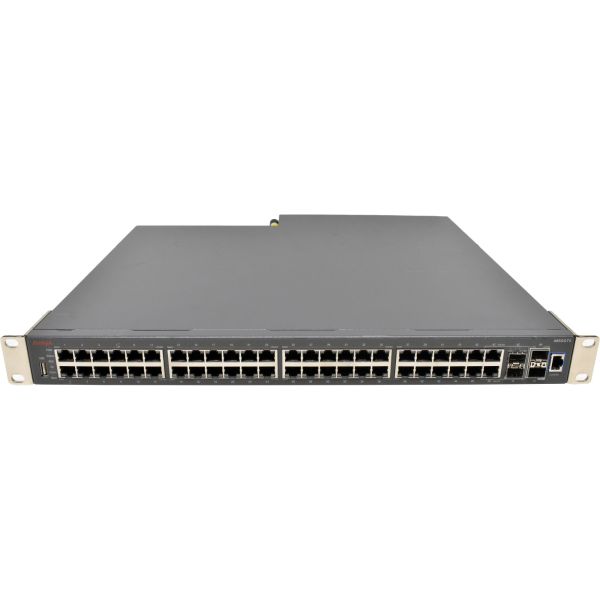 Avaya Ethernet Routing Switch 4850GTS - Switch (AL4800A78-E6)