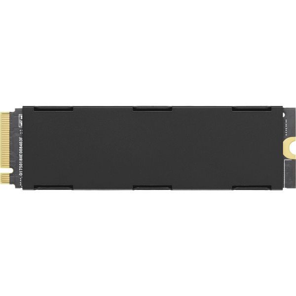Corsair MP600 PRO M.2 2 TB PCI Express 4.0 3D TLC NAND NVMe (CSSD-F2000GBMP600HXE)