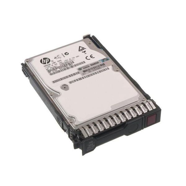 HP Encrypted Hard Drive 250GB (0950-4935)