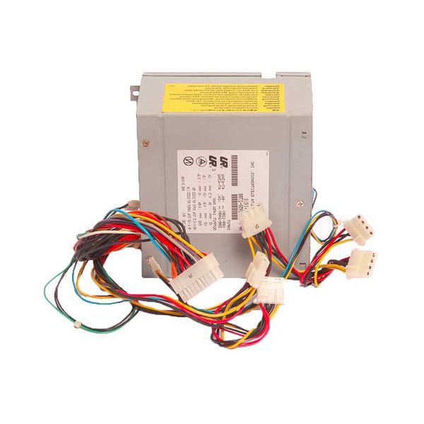HP Replacement Hard Drive Kit 2,5 inch (0950-4957)