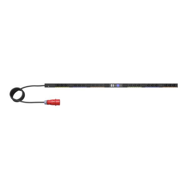 Eaton EVMIF316X energiedistributie 42 AC-uitgang(en) 39U Zwart (EVMIF316X) Eaton EVMIF316X energiedistributie 42 AC-uitgang(en) 39U Zwart (EVMIF316X)