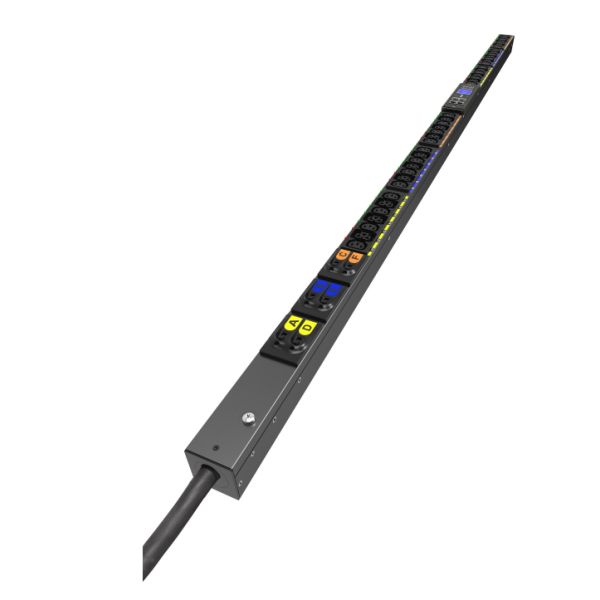 Eaton EVMIF332A energiedistributie 24 AC-uitgang(en) 39U Zwart (EVMIF332A)