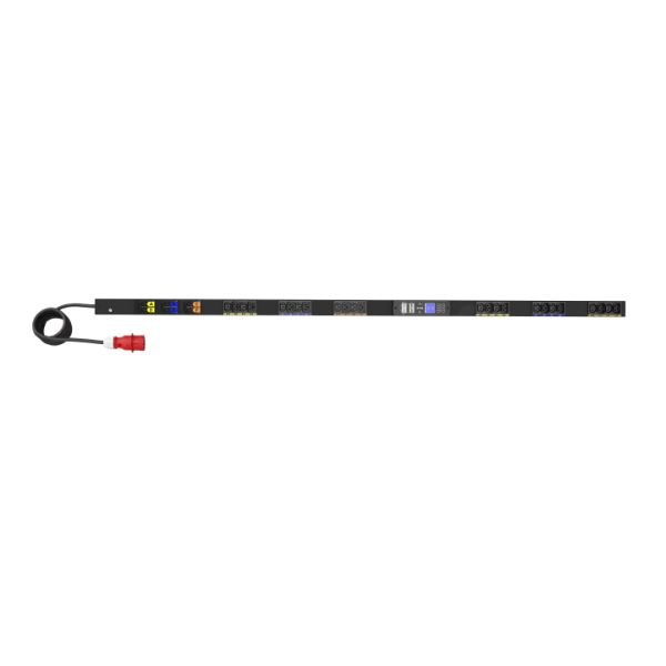 Eaton EVMIF332A energiedistributie 24 AC-uitgang(en) 39U Zwart (EVMIF332A)