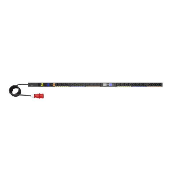 Eaton EVMIF332X energiedistributie 42 AC-uitgang(en) 39U Zwart (EVMIF332X)