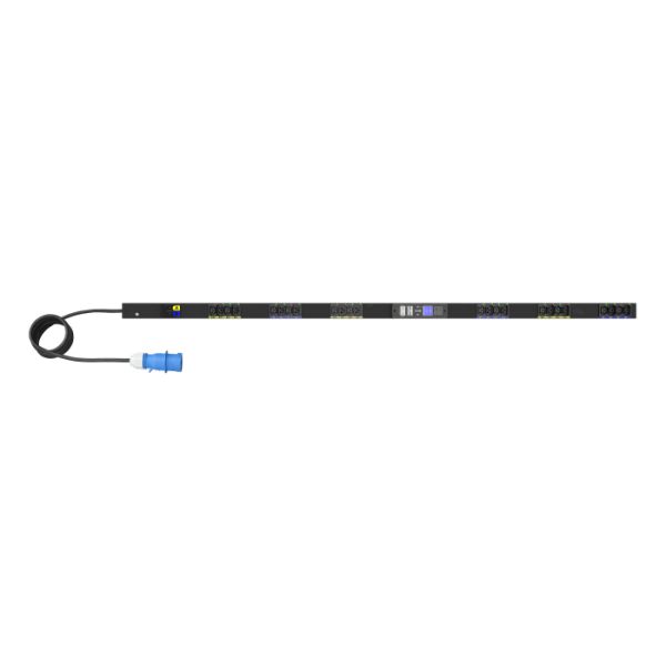 Eaton EVSWF132A energiedistributie 24 AC-uitgang(en) 39U Zwart (EVSWF132A) Eaton EVSWF132A energiedistributie 24 AC-uitgang(en) 39U Zwart (EVSWF132A)