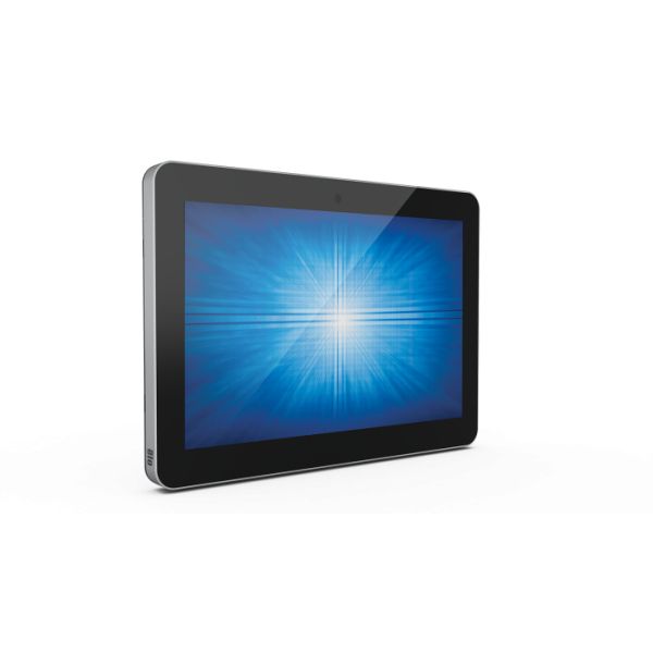 Elo Touch Solutions I-Series 2.0 Alles-in-een 2 GHz APQ8053 25,6 cm (10.1") 1280 x 800 Pixels Touchscreen Zwart (E611101)