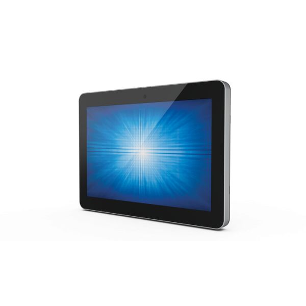 Elo Touch Solutions I-Series 2.0 Alles-in-een 2 GHz APQ8053 25,6 cm (10.1") 1280 x 800 Pixels Touchscreen Zwart (E611101)
