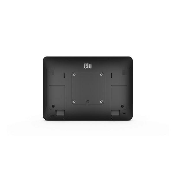 Elo Touch Solutions I-Series 2.0 Alles-in-een 2 GHz APQ8053 25,6 cm (10.1") 1280 x 800 Pixels Touchscreen Zwart (E611101)