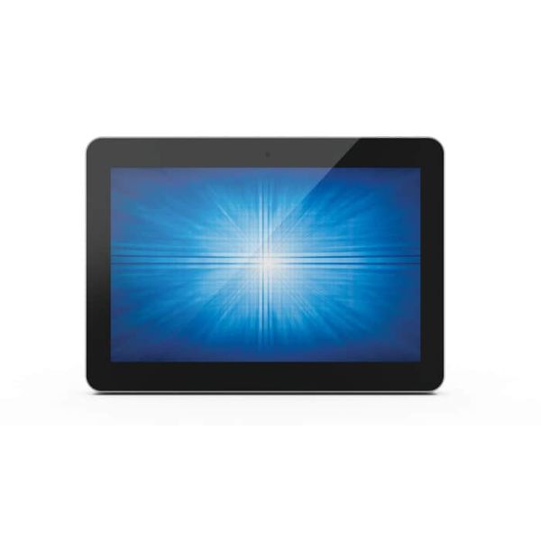 Elo Touch Solutions I-Series 2.0 Alles-in-een 2 GHz APQ8053 25,6 cm (10.1") 1280 x 800 Pixels Touchscreen Zwart (E611101)