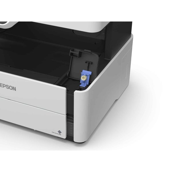 Epson EcoTank M2170 Inkjet A4 1200 x 2400 DPI 39 ppm Wifi (C11CH43402)