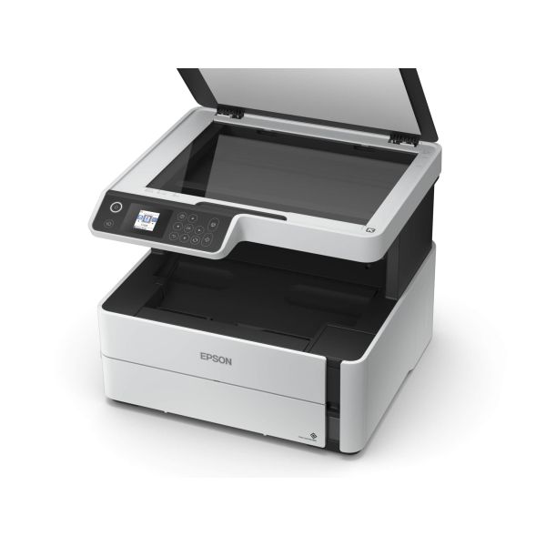 Epson EcoTank M2170 Inkjet A4 1200 x 2400 DPI 39 ppm Wifi (C11CH43402)