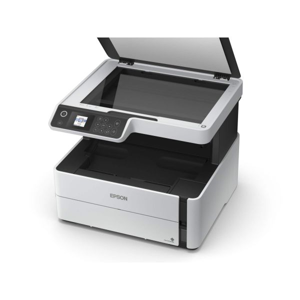 Epson EcoTank M2170 Inkjet A4 1200 x 2400 DPI 39 ppm Wifi (C11CH43402)