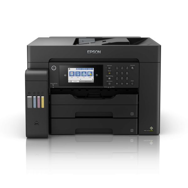 Epson EcoTank L15150 Inkjet A3+ 4800 x 2400 DPI 32 ppm Wifi (C11CH72402)