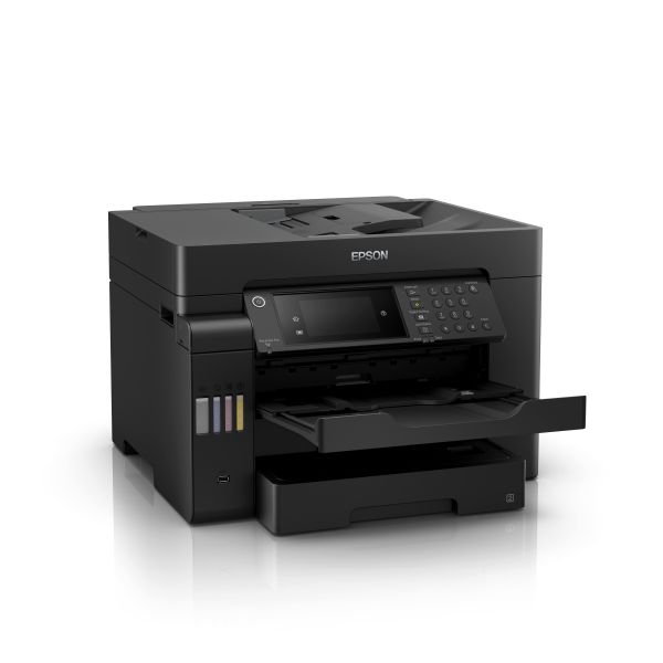 Epson EcoTank L15150 Inkjet A3+ 4800 x 2400 DPI 32 ppm Wifi (C11CH72402)