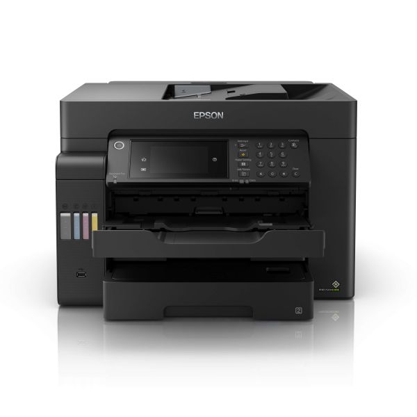 Epson EcoTank L15150 Inkjet A3+ 4800 x 2400 DPI 32 ppm Wifi (C11CH72402)