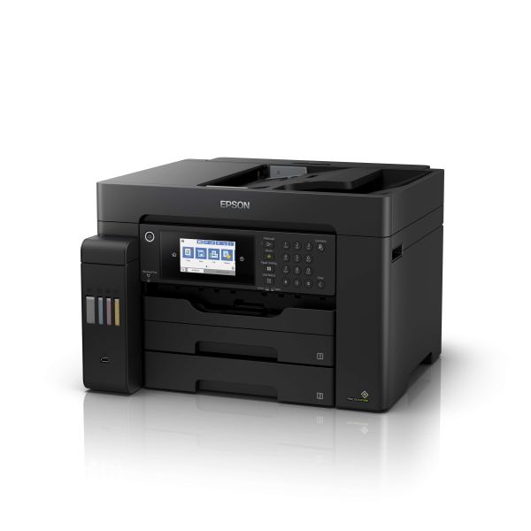 Epson EcoTank L15150 Inkjet A3+ 4800 x 2400 DPI 32 ppm Wifi (C11CH72402)
