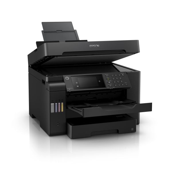 Epson EcoTank L15150 Inkjet A3+ 4800 x 2400 DPI 32 ppm Wifi (C11CH72402)