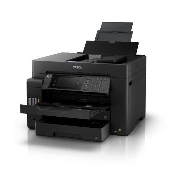 Epson EcoTank L15150 Inkjet A3+ 4800 x 2400 DPI 32 ppm Wifi (C11CH72402)