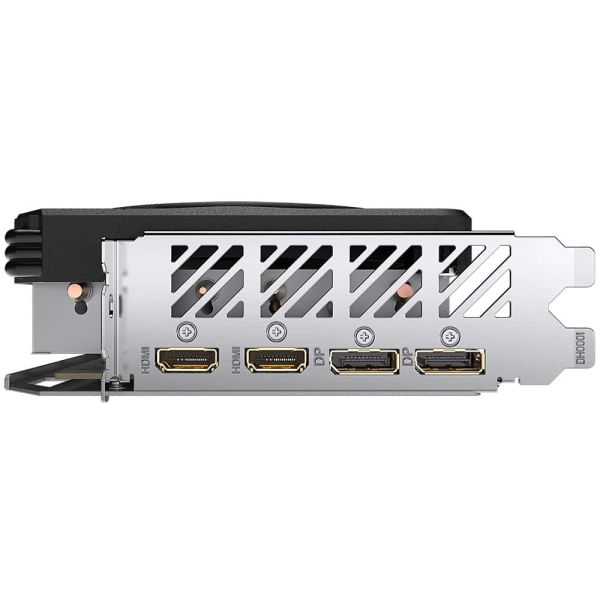 Gigabyte GAMING Radeon RX 7900 XT OC 20G AMD 20 GB GDDR6 (GV-R79XTGAMING OC-20)