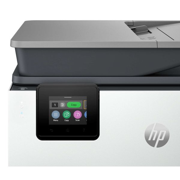 HP OfficeJet Pro 9122e Draadloos All-in-One Kleur Printer, Instant Ink; Dubbelzijdig printen (403X7B#629) HP OfficeJet Pro 9122e Draadloos All-in-One Kleur Printer, Instant Ink; Dubbelzijdig printen (403X7B#629)