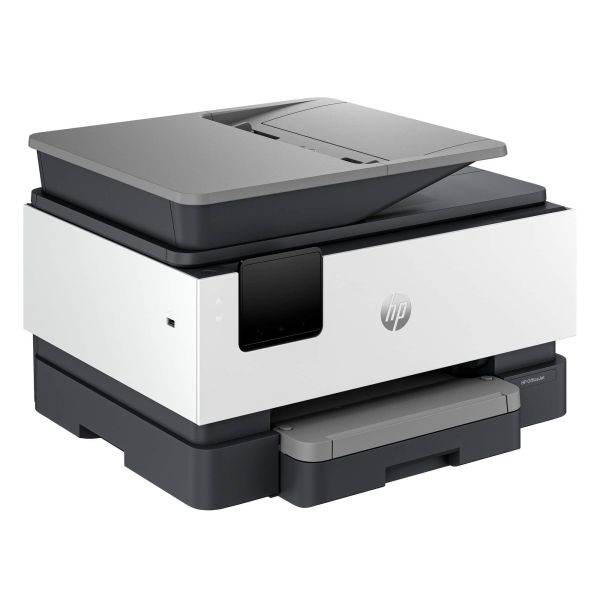 HP OfficeJet Pro 9122e Draadloos All-in-One Kleur Printer, Instant Ink; Dubbelzijdig printen (403X7B#629) HP OfficeJet Pro 9122e Draadloos All-in-One Kleur Printer, Instant Ink; Dubbelzijdig printen (403X7B#629)