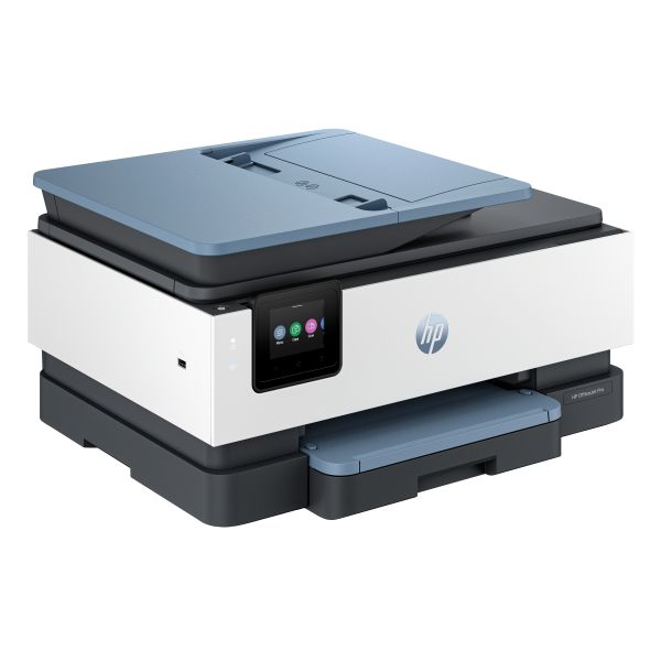 HP OfficeJet Pro 8135e Draadloos All-in-One Kleur Printer, Instant Ink; Dubbelzijdig printen (40Q47B#629) HP OfficeJet Pro 8135e Draadloos All-in-One Kleur Printer, Instant Ink; Dubbelzijdig printen (40Q47B#629)