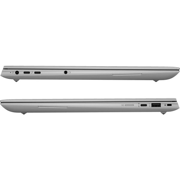 HP ZBook Studio G10 Intel® Core™ i7 i7-13800H Mobiel werkstation 40,6 cm (16") WUXGA 32 GB DDR5-SDRAM 1 TB SSD NVIDIA GeForce RTX 4080 Wi-Fi 6E (802.11ax) Windows 11 Pro Grijs (98J70ET#ABH)