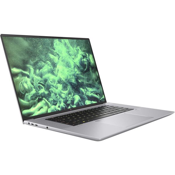 HP ZBook Studio G10 Intel® Core™ i7 i7-13800H Mobiel werkstation 40,6 cm (16") WUXGA 32 GB DDR5-SDRAM 1 TB SSD NVIDIA GeForce RTX 4080 Wi-Fi 6E (802.11ax) Windows 11 Pro Grijs (98J70ET#ABH)