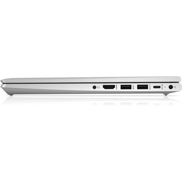 HP Mobile Thin Client mt440 G3 7305 Mobiele thin client 35,6 cm (14") Full HD Intel® Celeron® 8 GB DDR4-SDRAM 256 GB SSD Wi-Fi 6E (802.11ax) Windows 10 IoT Enterprise Zilver (11D29EA#ABH)