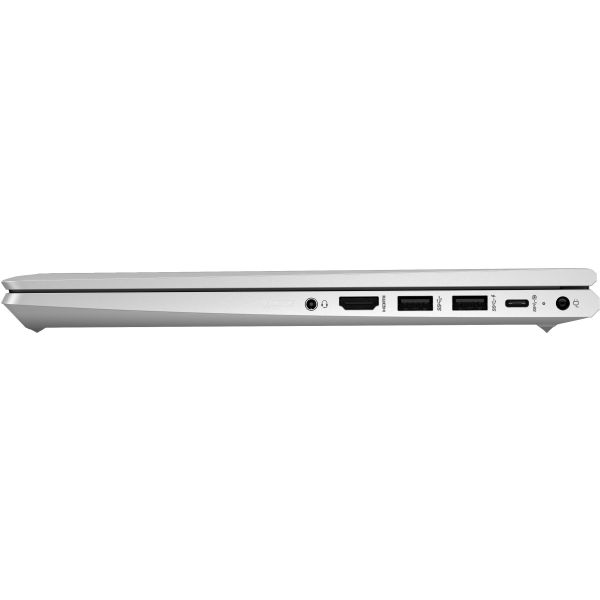 HP Pro mt440 G3 Intel® Celeron® 7305 Mobiele thin client 35,6 cm (14") Full HD 8 GB DDR4-SDRAM 256 GB SSD Wi-Fi 6E (802.11ax) Windows 10 IoT Enterprise Zilver (11D29EA#ABH) HP Pro mt440 G3 Intel® Celeron® 7305 Mobiele thin client 35,6 cm (14") Full HD 8 GB DDR4-SDRAM 256 GB SSD Wi-Fi 6E (802.11ax) Windows 10 IoT Enterprise Zilver (11D29EA#ABH)