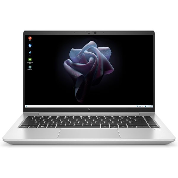 HP Mobile Thin Client Elite mt645 G7 AMD Ryzen™ 3 5425U Mobiele thin client 35,6 cm (14") Touchscreen Full HD 8 GB DDR4-SDRAM 256 GB SSD Wi-Fi 6 (802.11ax) Windows 10 IoT Enterprise Zilver (11D36EA#ABH)