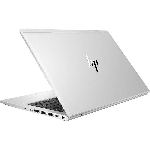 HP Mobile Thin Client Elite mt645 G7 5425U Mobiele thin client 35,6 cm (14") Touchscreen Full HD AMD Ryzen™ 3 8 GB DDR4-SDRAM 256 GB SSD Wi-Fi 6 (802.11ax) Windows 10 IoT Enterprise Zilver (11D36EA#ABH)