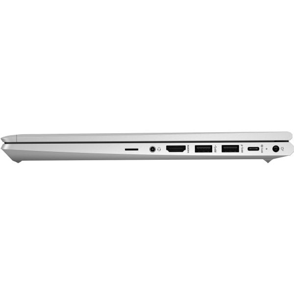 HP Mobile Thin Client Elite mt645 G7 5425U Mobiele thin client 35,6 cm (14") Touchscreen Full HD AMD Ryzen™ 3 8 GB DDR4-SDRAM 256 GB SSD Wi-Fi 6 (802.11ax) Windows 10 IoT Enterprise Zilver (11D36EA#ABH)