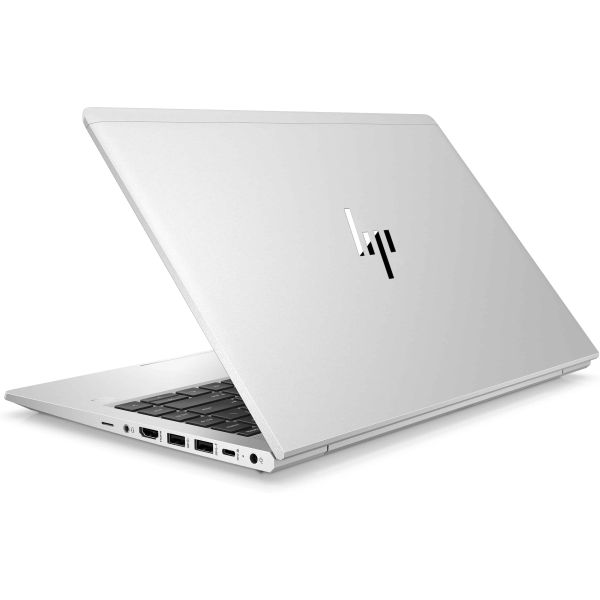 HP Mobile Thin Client Elite mt645 G7 5425U Mobiele thin client 35,6 cm (14") Touchscreen Full HD AMD Ryzen™ 3 8 GB DDR4-SDRAM 256 GB SSD Wi-Fi 6 (802.11ax) Windows 10 IoT Enterprise Zilver (11D36EA#ABH)