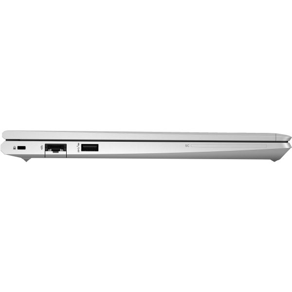 HP Elite mt645 G7 AMD Ryzen™ 5 5625U Mobiele thin client 35,6 cm (14") Full HD 16 GB DDR4-SDRAM 256 GB SSD Wi-Fi 6 (802.11ax) Windows 10 IoT Enterprise Zilver (11D46EA#ABH) HP Elite mt645 G7 AMD Ryzen™ 5 5625U Mobiele thin client 35,6 cm (14") Full HD 16 GB DDR4-SDRAM 256 GB SSD Wi-Fi 6 (802.11ax) Windows 10 IoT Enterprise Zilver (11D46EA#ABH)