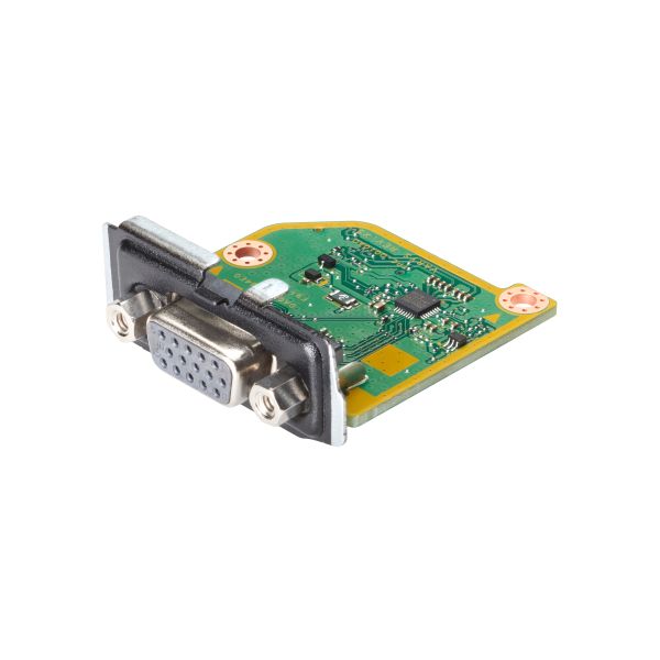 HP VGA Port Flex IO v2 interfacekaart/-adapter Intern (13L53AA)