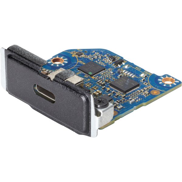 HP Type-C USB 3.1 Gen2 Port Flex IO v2 interfacekaart/-adapter Intern USB 3.2 Gen 2 (3.1 Gen 2) (13L59AA)