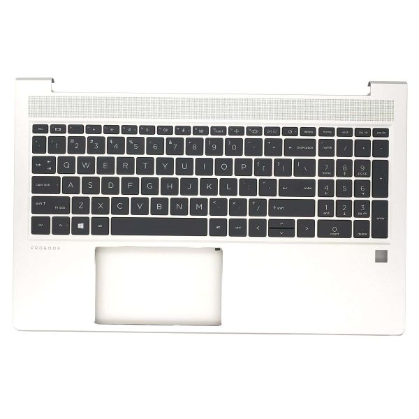HP 450 G8 Toetsenbord - Deens (DK) (M05032-081)