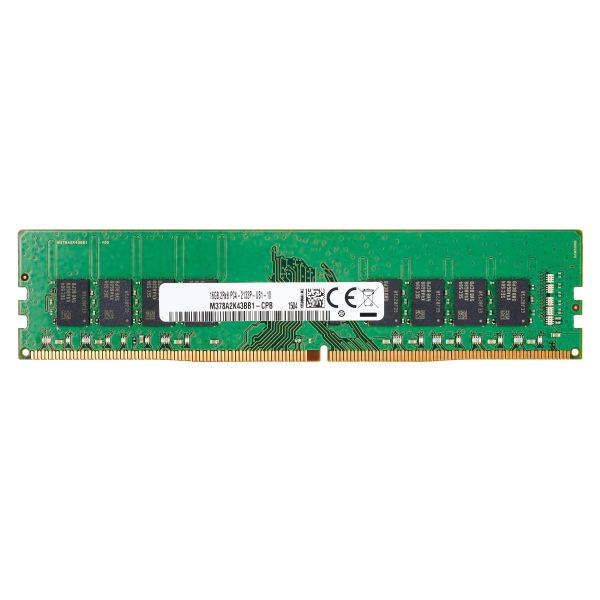 HP 8 GB DDR4-3200 DIMM (13L76AA)