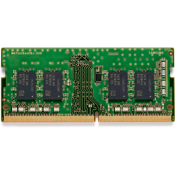 HP 13L77AA geheugenmodule 8 GB 1 x 8 GB DDR4 3200 MHz (13L77AA)