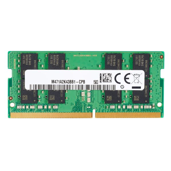 HP 8 GB DDR4-3200 SODIMM (13L77AA)