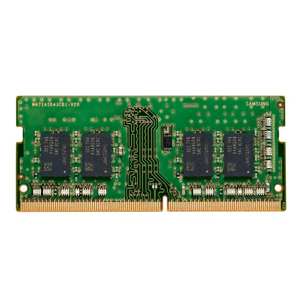 HP 8 GB DDR4-3200 SODIMM (13L77AA)