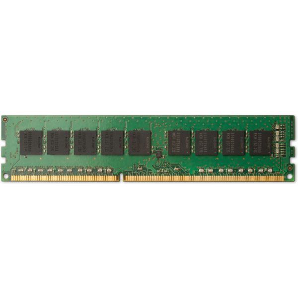 HP 16GB (1x16GB) 3200 DDR4 geheugenmodule 3200 MHz ECC (141H2AA)