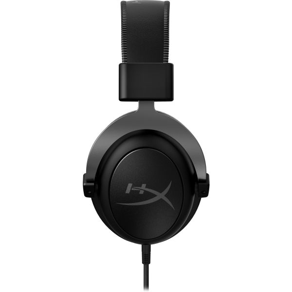 HyperX Cloud II - gamingheadset (zwart-Gunmetal) (4P5L9AA)