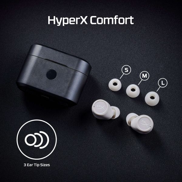 HyperX Cirro Buds Pro Tan (727A7AA)