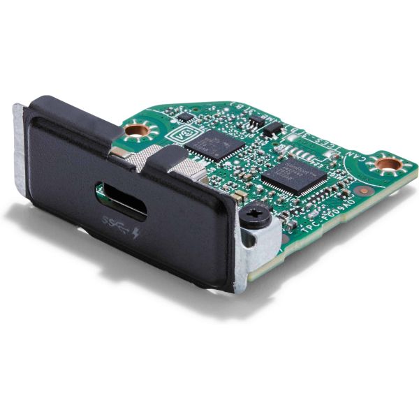 HP USB-C 3.2 Gen2 Alt Flex Port 2020 (141K6AA) HP USB-C 3.2 Gen2 Alt Flex Port 2020 (141K6AA)