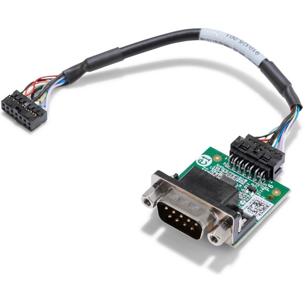HP Z2 G5 2nd serial port adapter interfacekaart/-adapter (141K8AA)