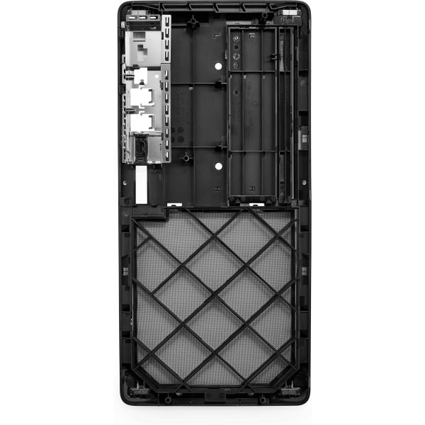 HP Dust Filter bezel Z2 G5 Tower (141L3AA) HP Dust Filter bezel Z2 G5 Tower (141L3AA)