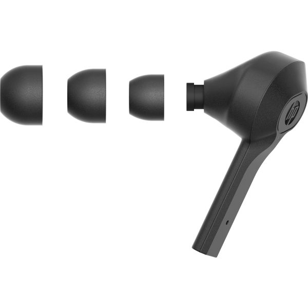 HP draadloze oordopjes G2 (169H9AA#ABB) HP draadloze oordopjes G2 (169H9AA#ABB)