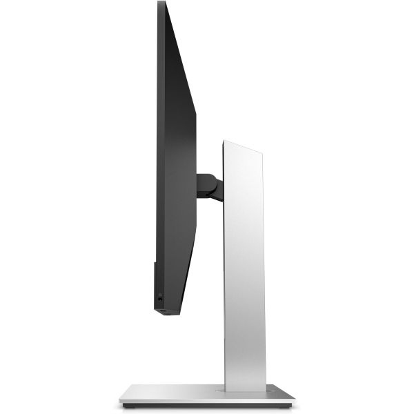 HP E24mv G4 60,5 cm (23.8") 1920 x 1080 Pixels Full HD Zwart, Zilver (169L0AA#ABB)